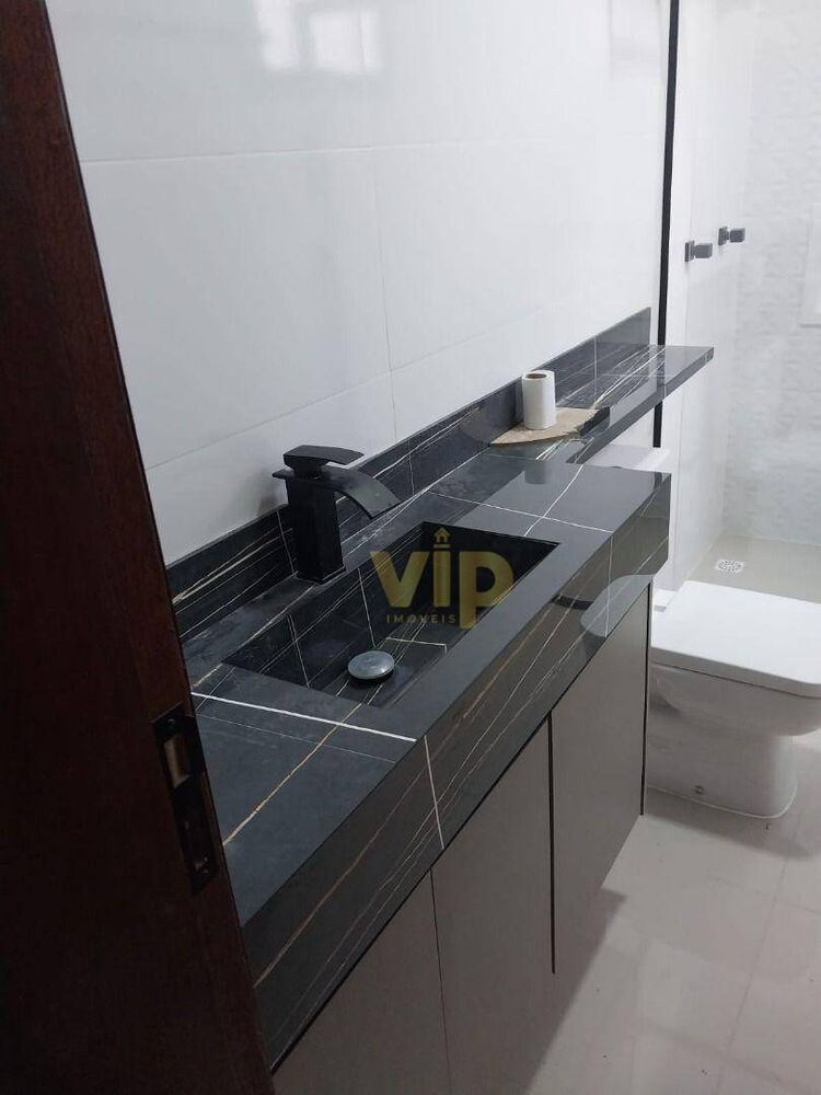 Casa, 3 quartos, 122 m² - Foto 3