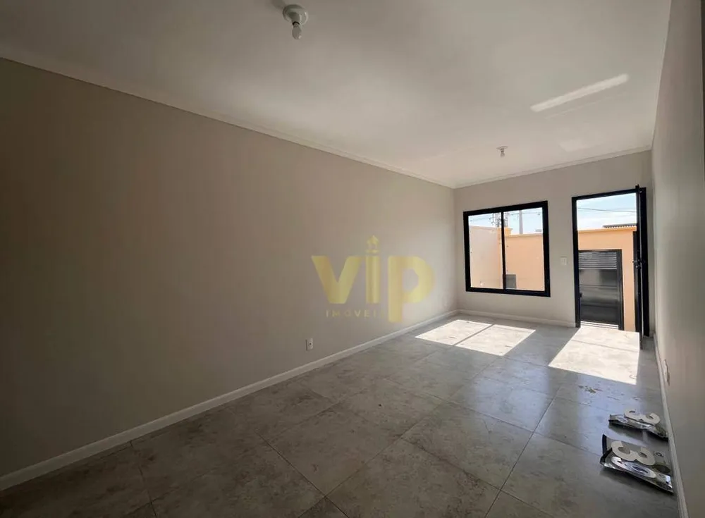 Casa, 3 quartos, 90 m² - Foto 2