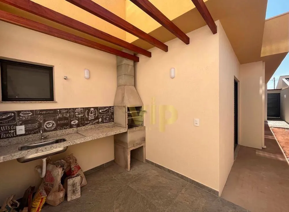 Casa, 3 quartos, 90 m² - Foto 8