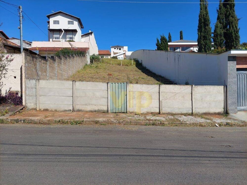 Terreno, 360 m² - Foto 1