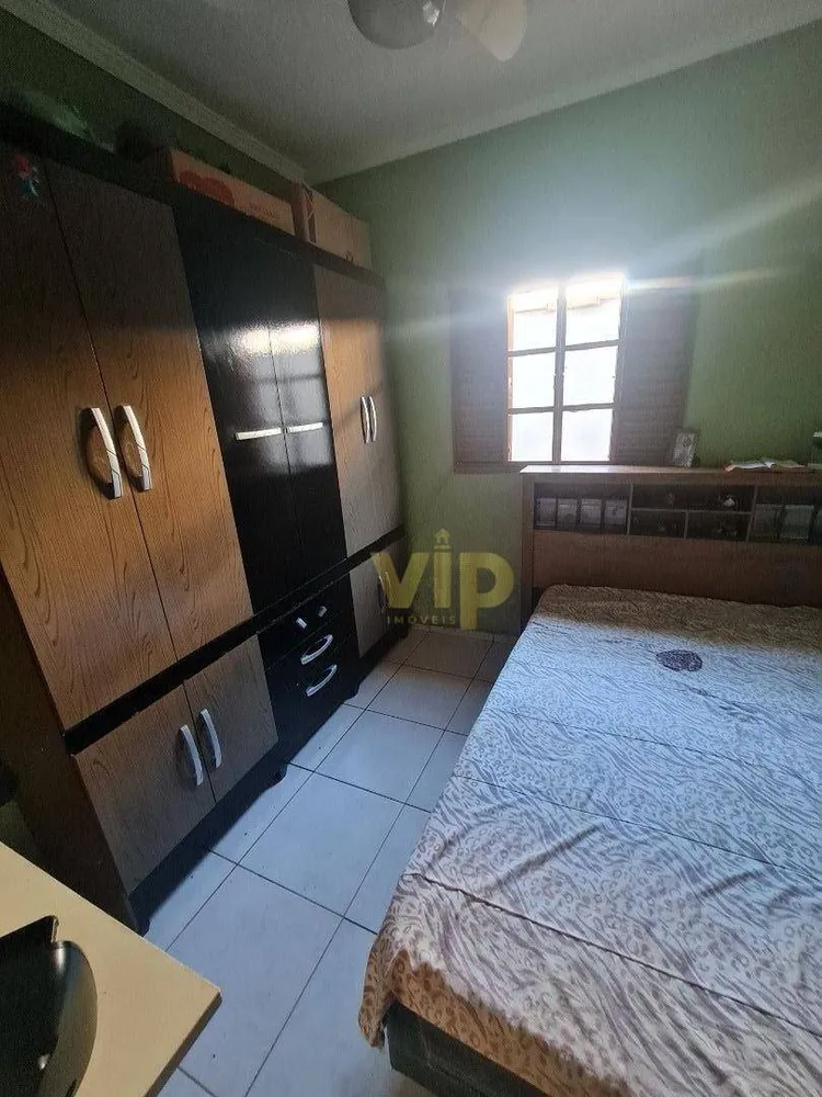 Casa, 3 quartos, 68 m² - Foto 2