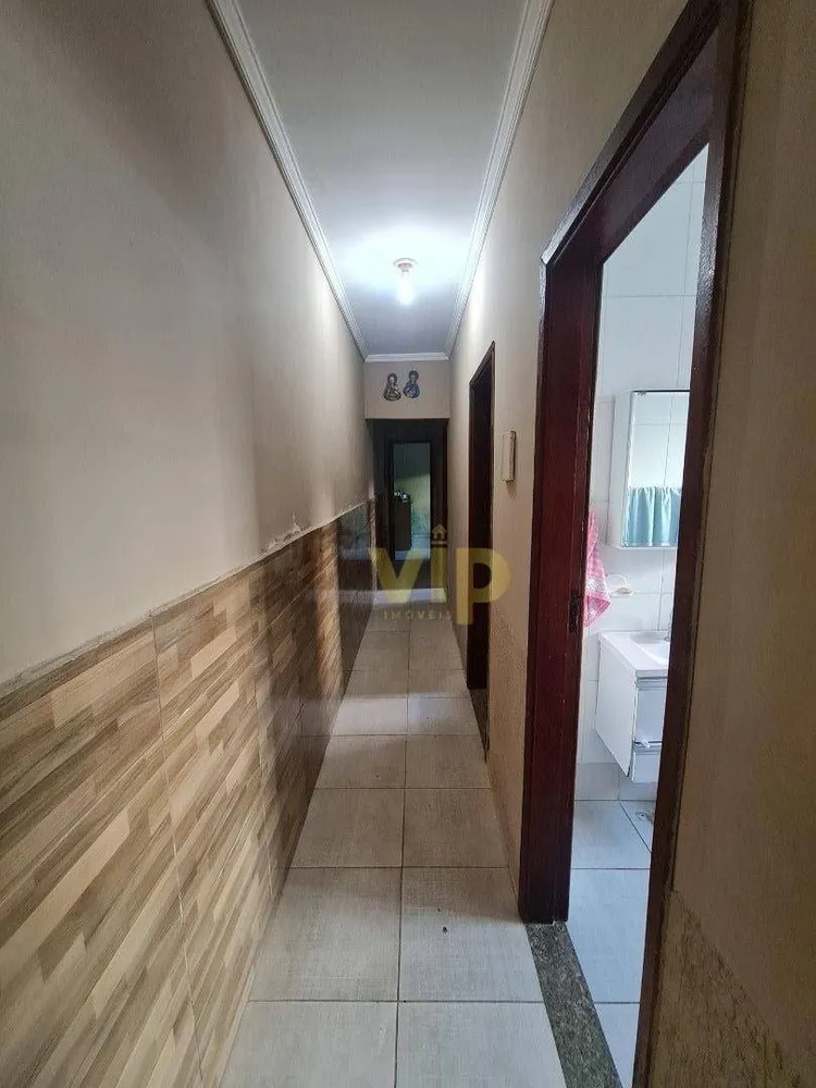 Casa, 3 quartos, 68 m² - Foto 4