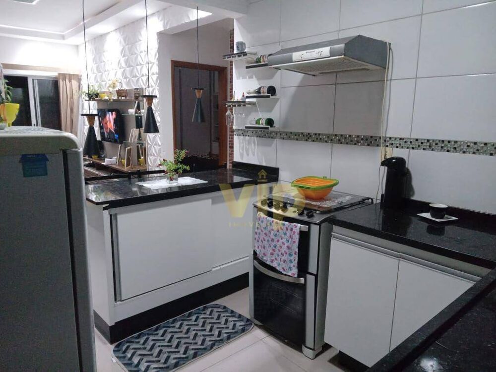Apartamento, 2 quartos, 60 m² - Foto 3