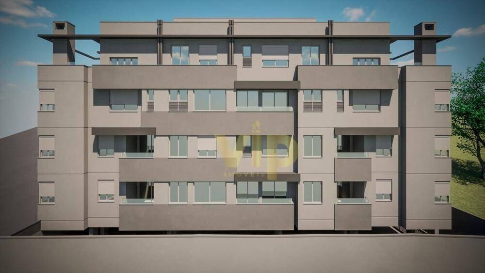Apartamento, 2 quartos, 70 m² - Foto 1