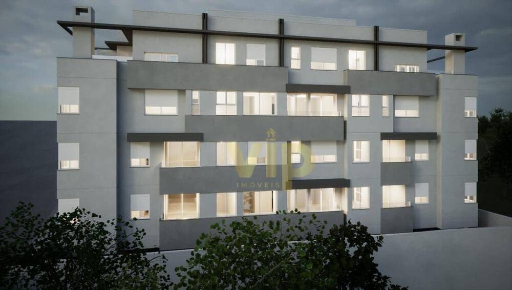 Apartamento, 2 quartos, 70 m² - Foto 2