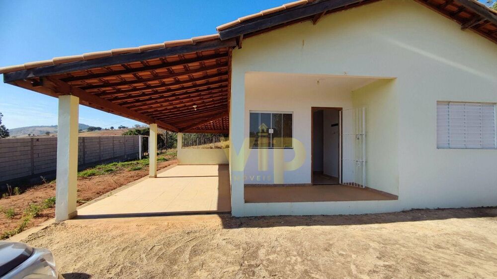 Chácara, 1 quarto, 1000 m² - Foto 1