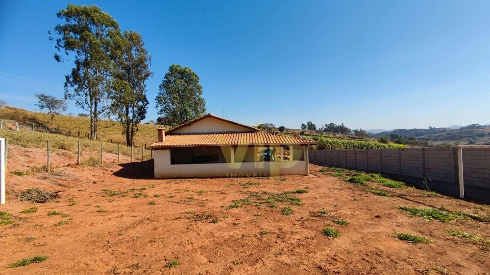 Chácara, 1 quarto, 1000 m² - Foto 4