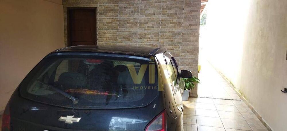 Casa, 2 quartos, 88 m² - Foto 1