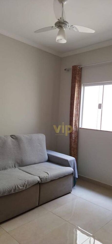 Casa, 2 quartos, 88 m² - Foto 3
