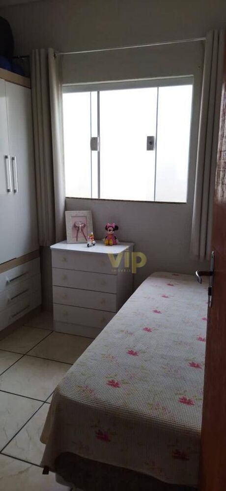 Casa, 2 quartos, 88 m² - Foto 2