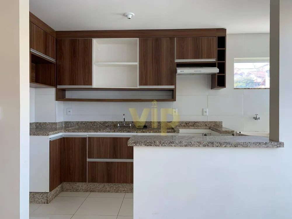 Apartamento, 2 quartos, 56 m² - Foto 2