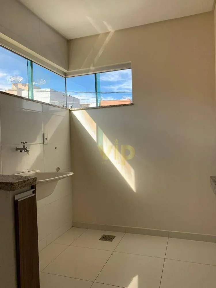 Apartamento, 2 quartos, 56 m² - Foto 3