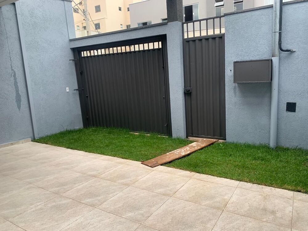 Casa, 2 quartos, 90 m² - Foto 5