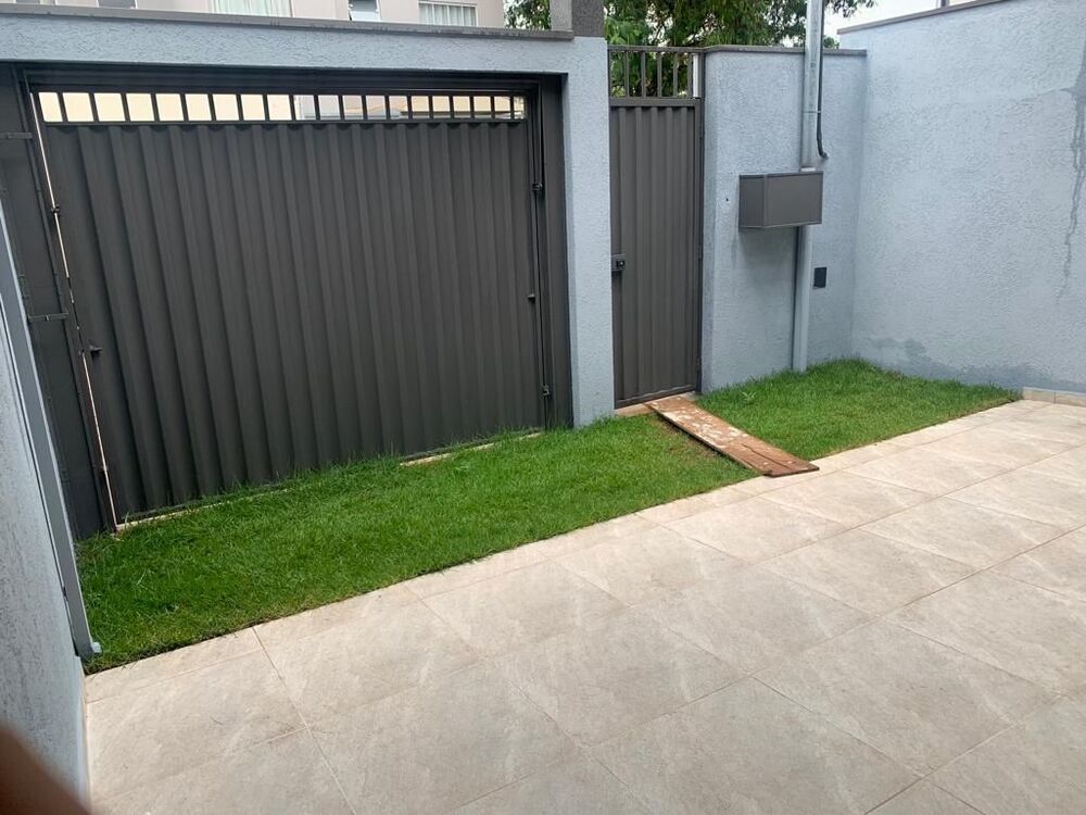 Casa, 2 quartos, 90 m² - Foto 4