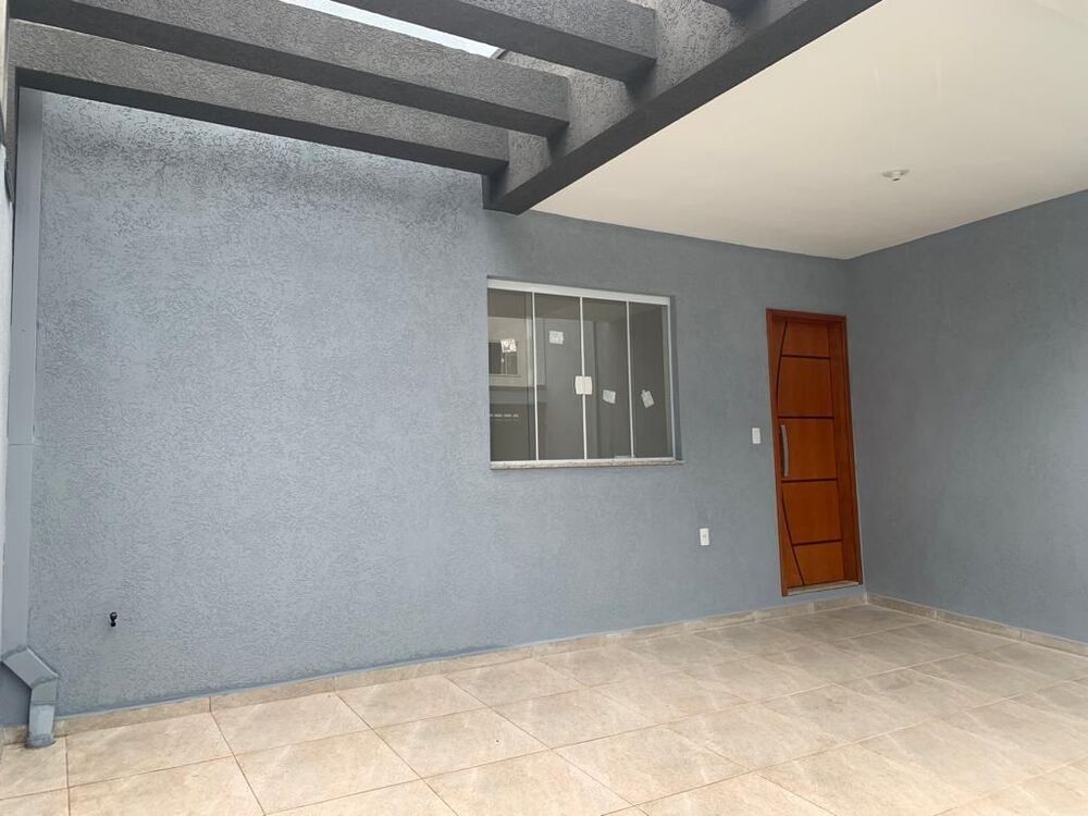 Casa, 2 quartos, 90 m² - Foto 1