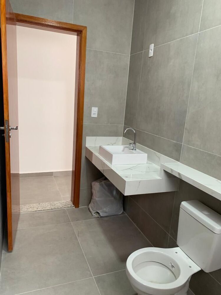 Casa, 2 quartos, 90 m² - Foto 7