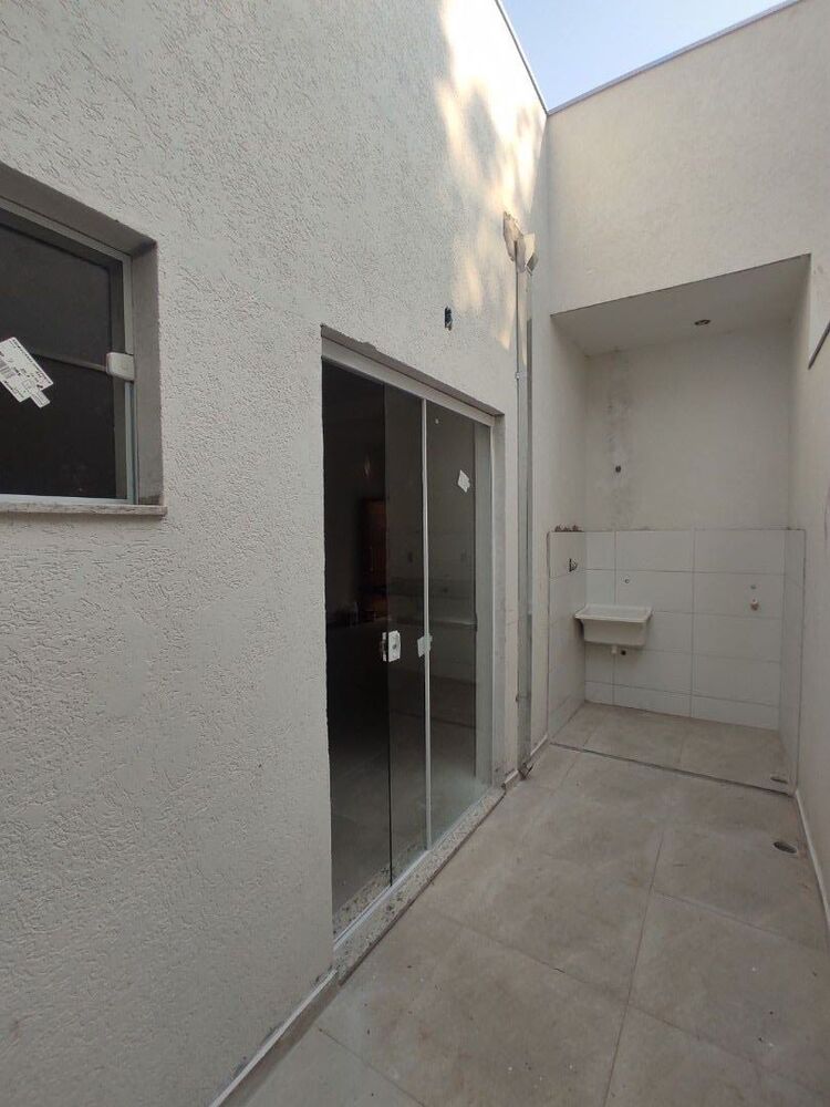 Casa, 2 quartos, 90 m² - Foto 12