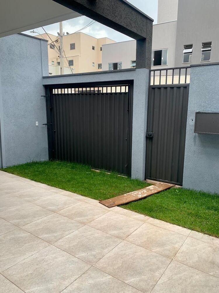 Casa, 2 quartos, 90 m² - Foto 3