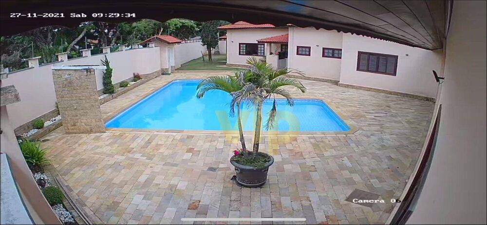 Casa, 4 quartos - Foto 2