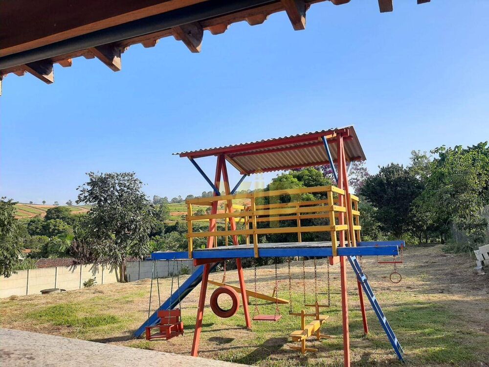 Chácara, 3 quartos, 1500 m² - Foto 4