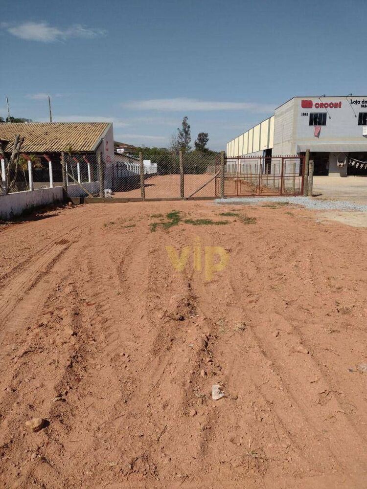 Terreno, 1000 m² - Foto 1