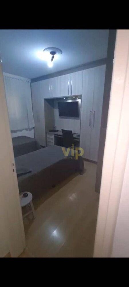 Apartamento à venda com 3 quartos, 97m² - Foto 2