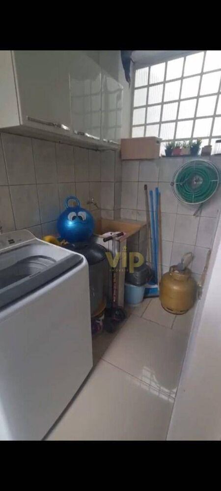 Apartamento à venda com 3 quartos, 97m² - Foto 3