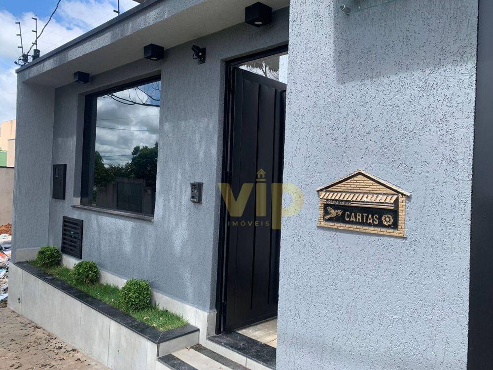 Casa, 3 quartos, 140 m² - Foto 3