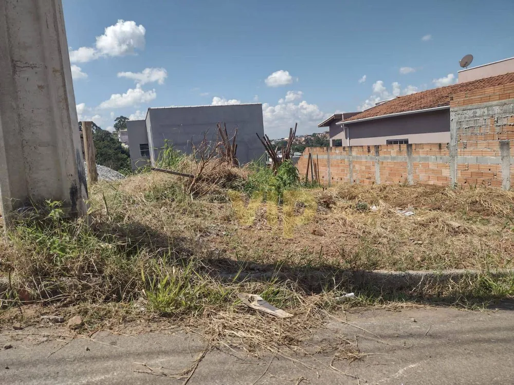 Terreno, 200 m² - Foto 1