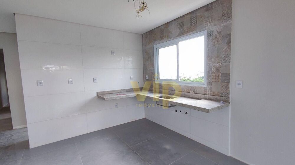 Apartamento, 3 quartos, 88 m² - Foto 1