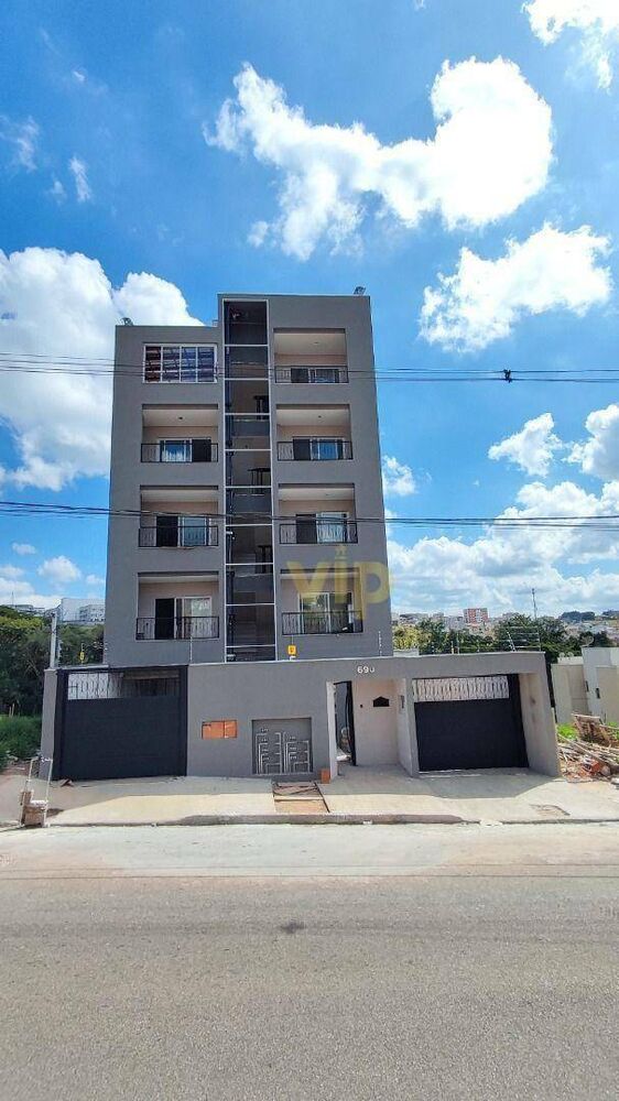 Apartamento, 3 quartos, 88 m² - Foto 4