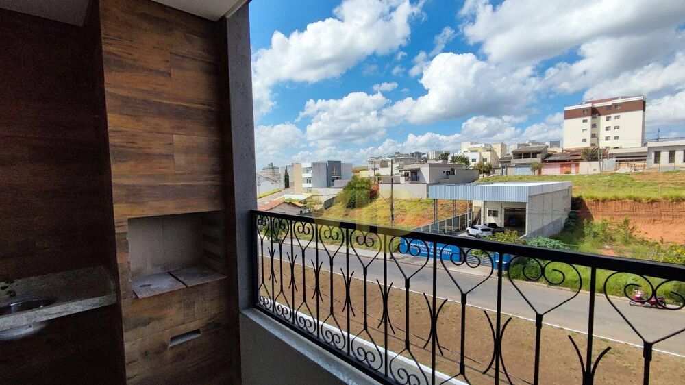 Apartamento, 3 quartos, 88 m² - Foto 2