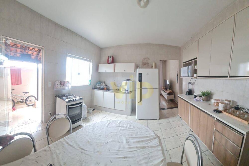 Casa, 3 quartos, 127 m² - Foto 4