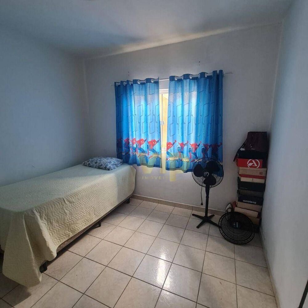 Casa, 3 quartos, 127 m² - Foto 2
