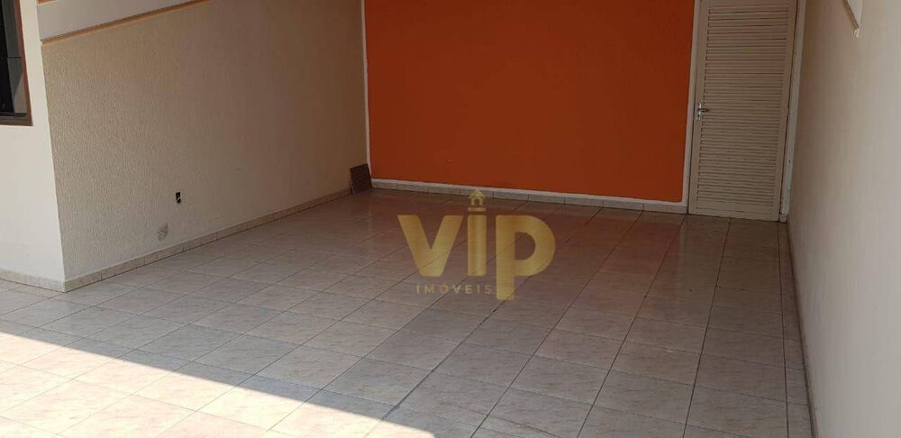 Casa, 3 quartos, 166 m² - Foto 2