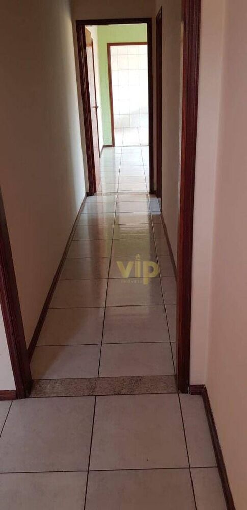 Casa, 3 quartos, 166 m² - Foto 1