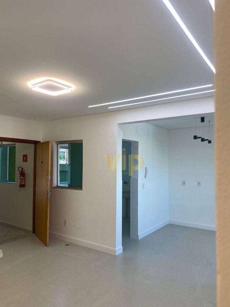 Apartamento, 3 quartos, 110 m² - Foto 2