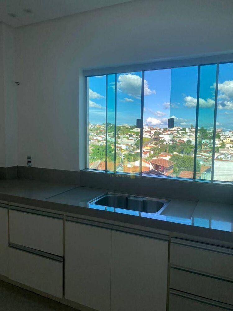 Apartamento, 3 quartos, 110 m² - Foto 3