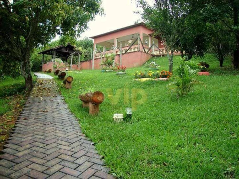 Sítio, 5 quartos, 6000 m² - Foto 4