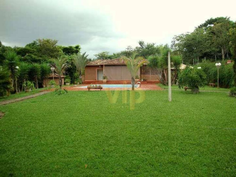 Sítio, 5 quartos, 6000 m² - Foto 2