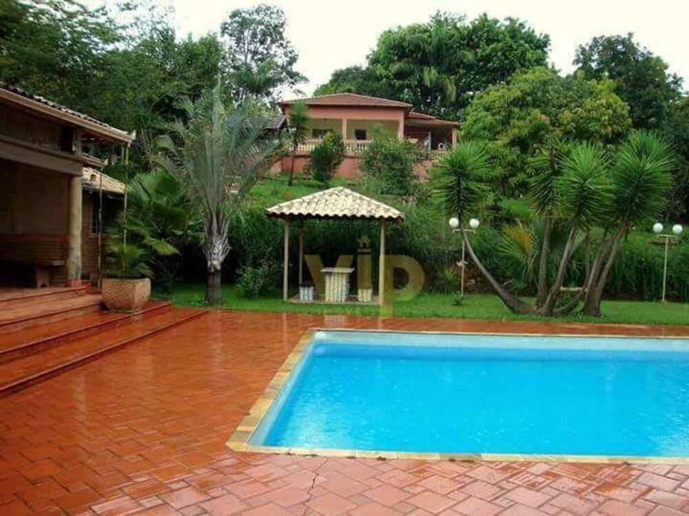 Sítio, 5 quartos, 6000 m² - Foto 3