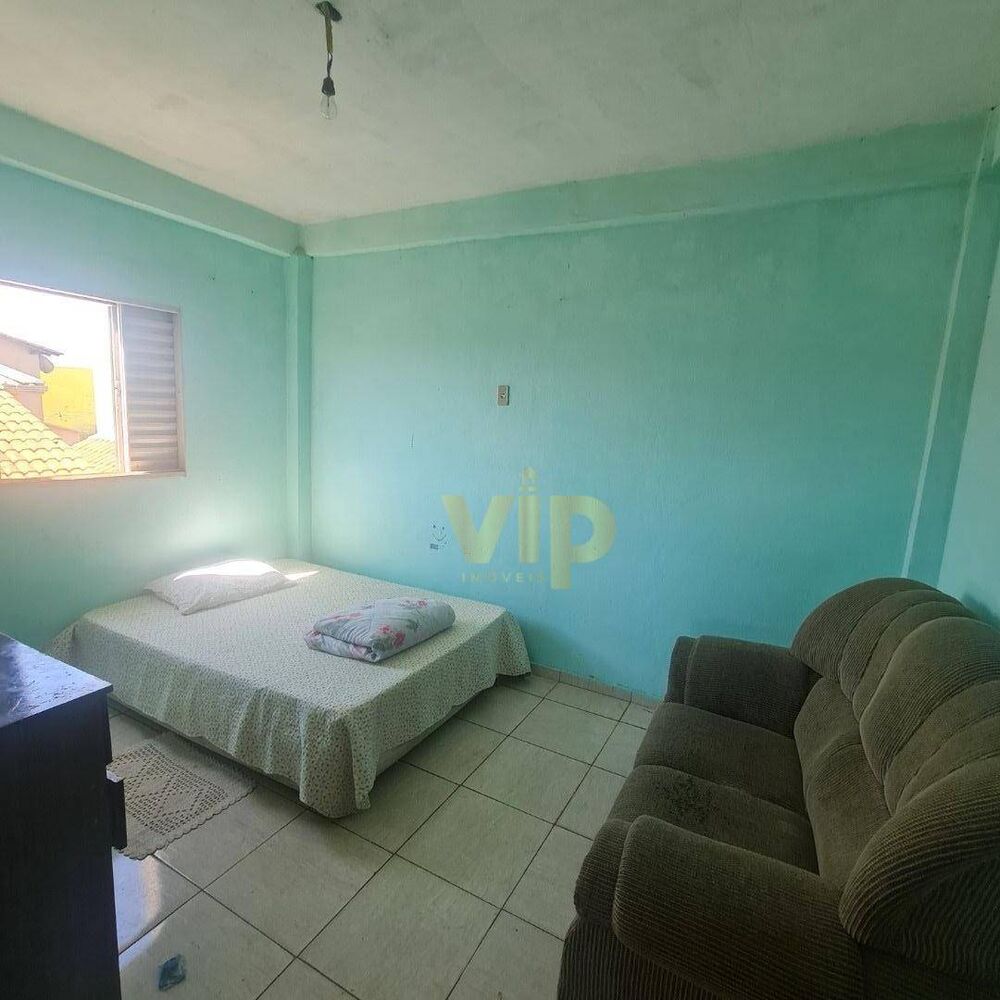 Casa, 5 quartos, 155 m² - Foto 3