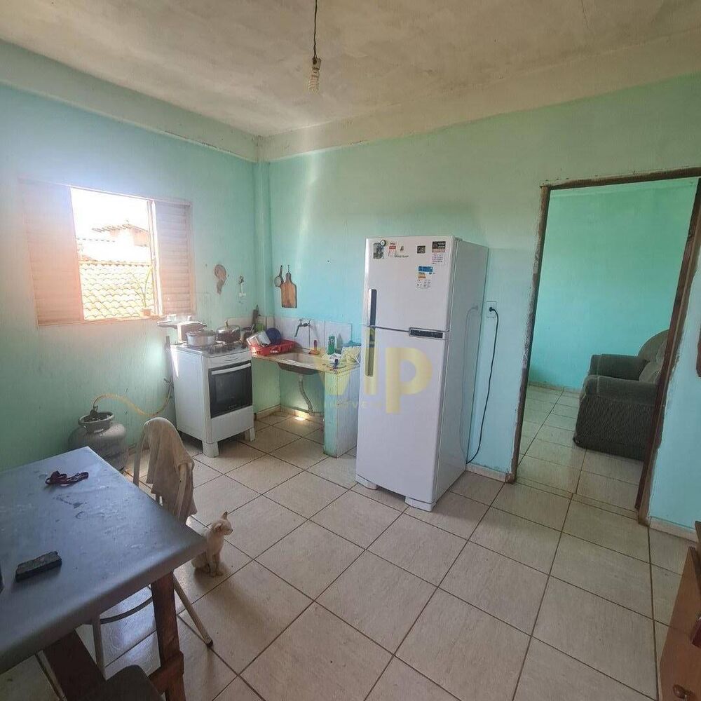 Casa, 5 quartos, 155 m² - Foto 4