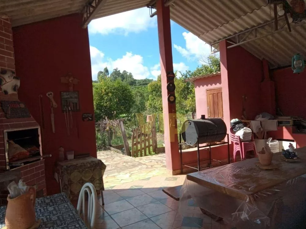 Chácara, 2 quartos, 3000 m² - Foto 6