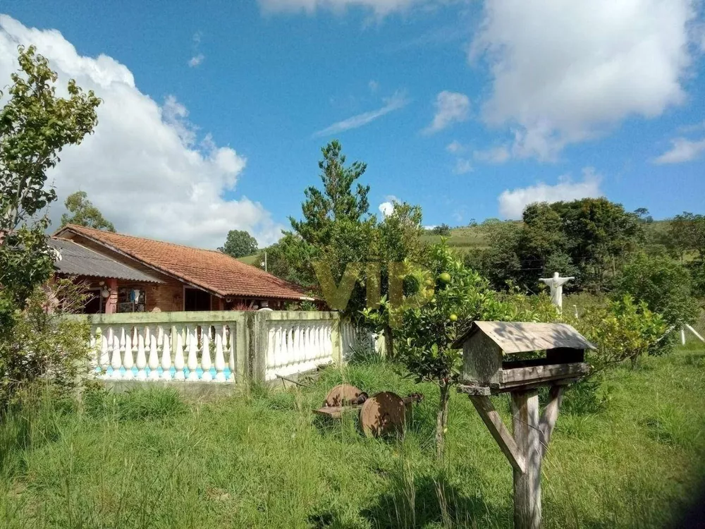 Chácara, 2 quartos, 3000 m² - Foto 11