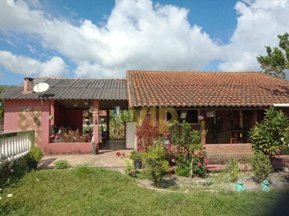 Chácara, 2 quartos, 3000 m² - Foto 4