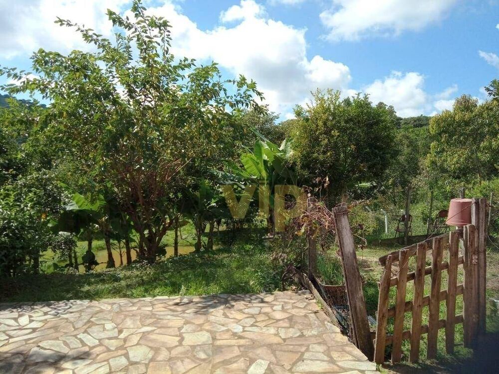 Chácara, 2 quartos, 3000 m² - Foto 9