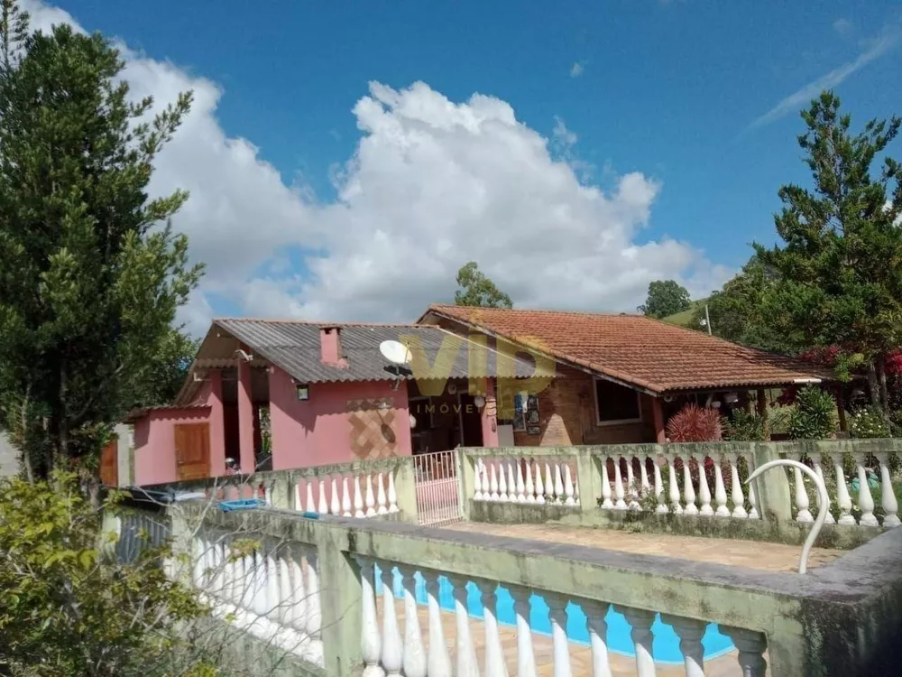 Chácara, 2 quartos, 3000 m² - Foto 1