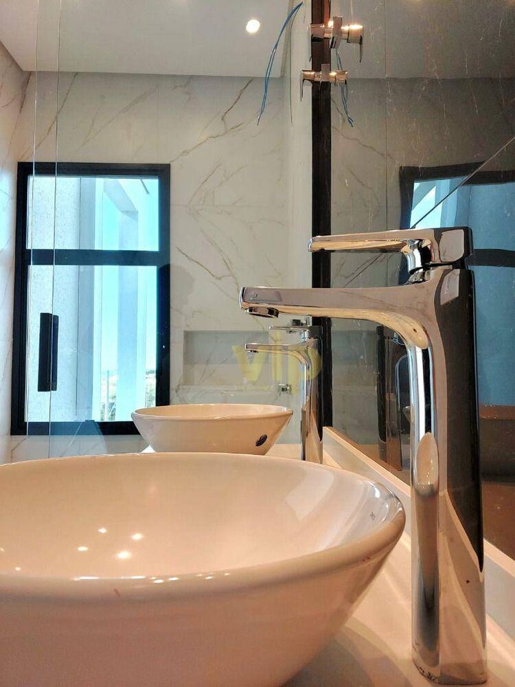 Casa, 3 quartos, 163 m² - Foto 4