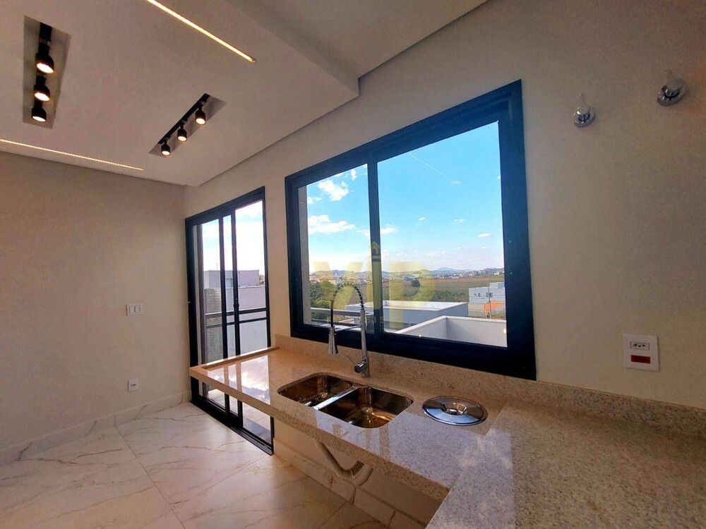 Casa, 3 quartos, 163 m² - Foto 2